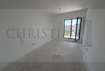 Apartament 2 Camere Vedere Panoramica - Smart Residence Lujerului Faza 2 - 9