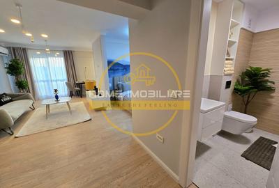 Etaj 2/Apartament 1Camera/46mp/Bloc din 2025/ zona-Platou Galata! COMISION 0% - 2