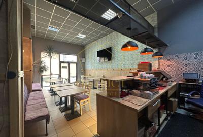 Spațiu comercial  vad bun | Zona Girocului - 4