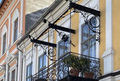 Apartament Ultracentral 125mp - 1