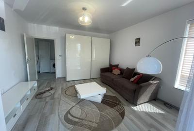 Inchiriere apartament 2 camere complex Avantgarden