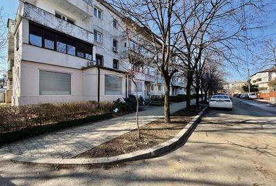 Spațiu comercial 100mp utili Central - 2