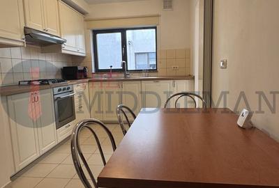 Apartament cu 4 camere - nemobilat - Washington Residence - 11