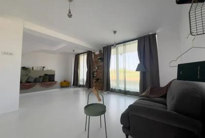 Arhitectura Mediteraneana Casa 5 Camere LUX 240 mp - Curte 450 MP - 3