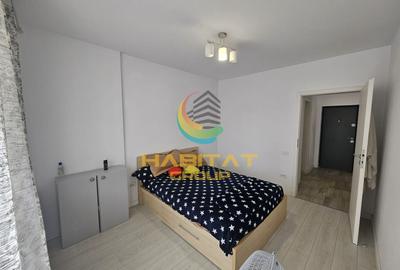 Vanzare Apartament 2 camere mobilat si utilat - Popești Leordeni - 4