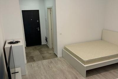 Garsonieră decomandată în Chiajna