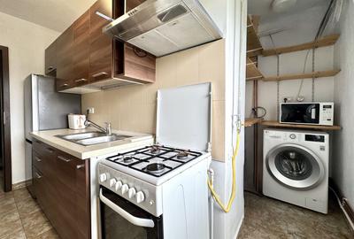 Apartament cu 1 cameră – spațios, confortabil, Fabric - Piața Traian - 10