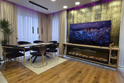 Apartament de vanzare | 2 camere | Modern | Marasti - 1