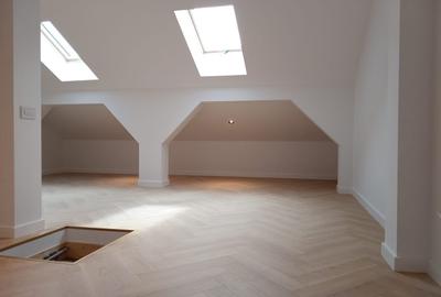 Pipera Tunari Park - 4