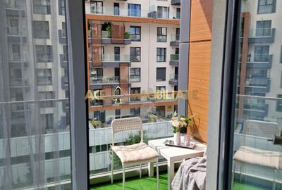 2 Camere de inchiriat | Theodor Pallady | Metrou | Centrala | Parcare - 10