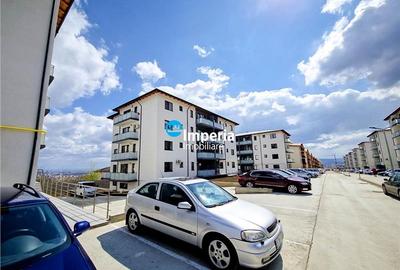 Apartament 1 camera, Bloc nou - 2km Nicolina Belvedere - 1