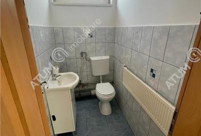 Spatiu comercial de 300 mp cu vitrina loc parcare zona centrala Sibiu - 9