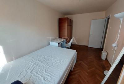 Apartament spatios cu 4 camere decomandate, zona Primaverii - 5