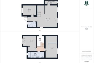 Duplex nou cu 3 camere - Moșnița Veche - Timișoara - 23