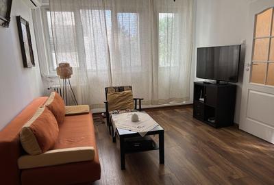 Apartament 2 camere 1 Mai - 1