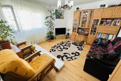 Apartament cu 4 camere decomandat în Ultracentral
