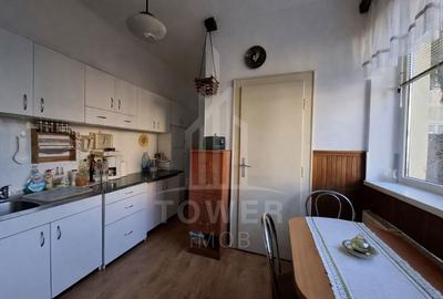 Apartament la casă de vânzare – Zonă ultracentrală, Strada Banatului, - 17