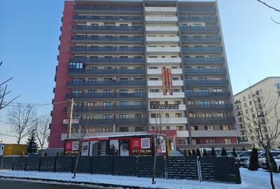 Apartament cu terasa Generoasa 4 camere Mutare Rapida - 1