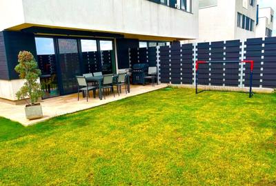 7-room villa | complex with swimming pool | Pipera - American School - 16