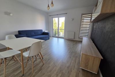 Apartament in Buna Ziua. Prima inchiriere - 3