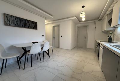 Apartament 2 camere | JASMINE RESIDENCE | LUX | LOC PARCARE INCLUS - 9