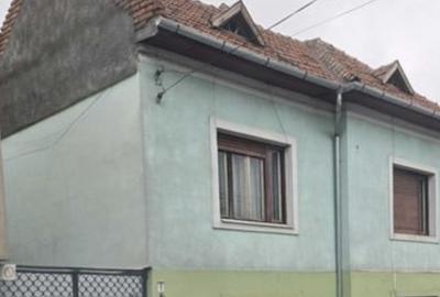 Casa individuală , Gheorgheni, Renovabila - 1
