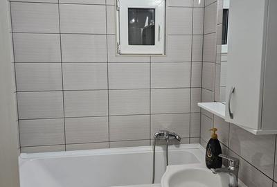 Dacia, 3 camere decomandate confort 0, parter - 13