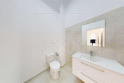 Penthouse 4 camere, 3 bai, intabulat, finisat la cheie (91Q-Mo) - 28