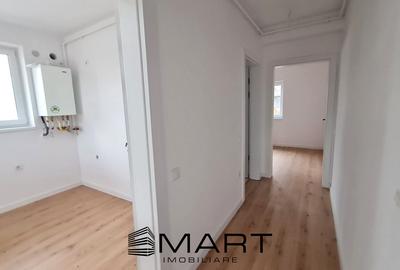 Apartament 3 camere 88mp etaj 2 cartier DaVinci - 3