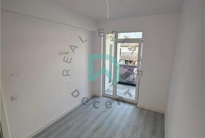 Garsoniera in bloc nou, etaj 2 - SELIMBAR - 5