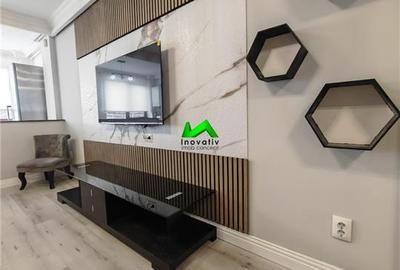 Apartament de vanzare 2 camere Sibiu Central - 4