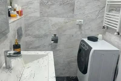 Apartament 2 Camere De Vanzare Mihai Bravu Metrou Bloc Nou - 9