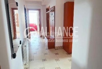 Apartament premium 3 camere - (COD10) TOMIS 1 - 7