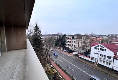 REA1028031 Apartament 3 camere Exclusivist in zona de Nord Finisaje High End - 17