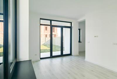 Duplex 5 camere, 3 bai, pompa de caldura, la 10 min. de Iulius Town si centru - 3