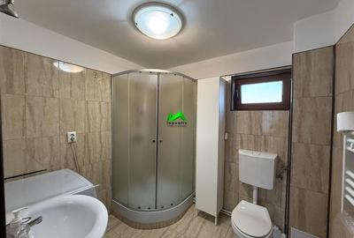 Apartament de închiriat 4 camere Sibiu Central Sos Alba Iulia - 11