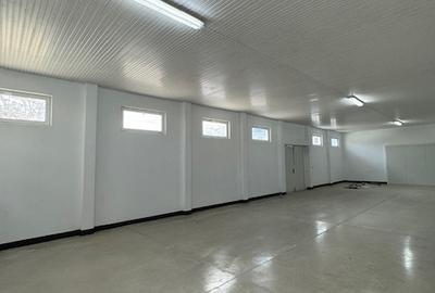 Hale si birouri de inchiriat Bacau, str. Constantei/Politie - 9