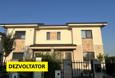 Duplex in constructie, de la Dezvoltator, 0% Comision prin Poremo Imobiliare