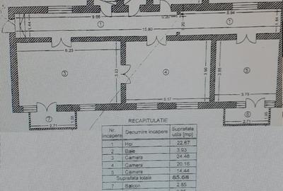 Unirii-Cartierul Evreiesc, singur curte, dubla deschidere, libera - 19