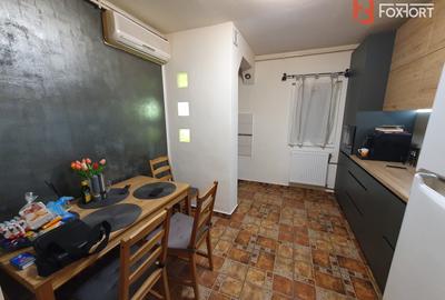 Apartament cu 2 camere, etaj 2 - zona Dambovita - 10