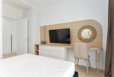 Apartament cu 2 camere de vânzare – Aviatiei Tower - 13