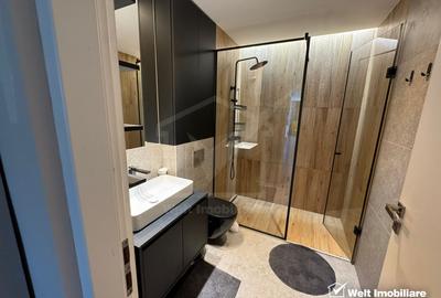Apartament de lux, cartier Andrei Muresanu - 7