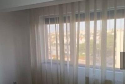 Garsonieră zona Baba Novac mobilată utilată 28 mp - 2
