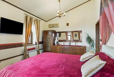 Apartament exclusivist cu 4 camere în Piața Ovidiu  Vedere panoramică la mare - 21