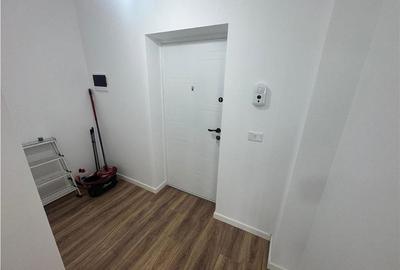 Gars + parcare inclusa in pret ,etaj 3, lift, bl nou, MUTARE IMEDIATA - 9