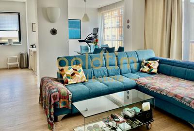 Duplex de inchiriat/Terasa generoasa/Piata universitatii/Parcare/Bloc boutique - 3