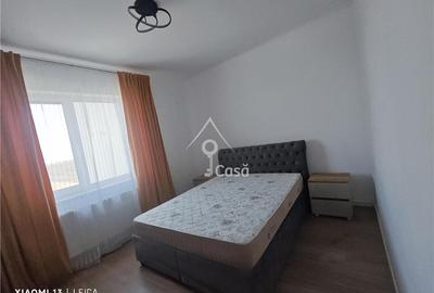 Apartament spatios 69 mp cu Loc de parcare - 4
