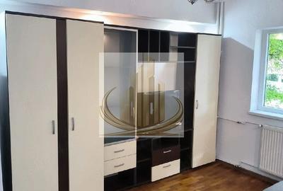 Ap cu 1 Cameră, 31mp | Parter | Zonă Olimpia – Stadion | Complex - 3