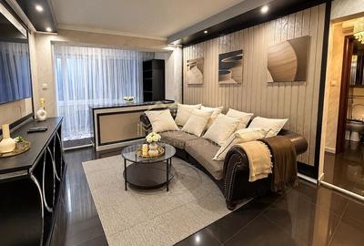 PET-FRIENDLY | Apartament 2 Camere Modern & Ultra-Depozitare | Arena Naționala - 1