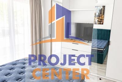 Apartament 2 camere Centru - bloc nou, prima închiriere - 4